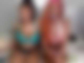 Live cam show with Barbiecharm - Ebony on Camsoda