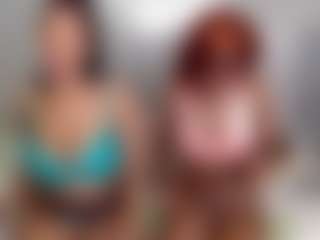 Live-Cam-Show mit Barbiecharm - Skinny auf Camsoda