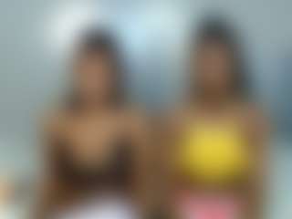 Barbiecharm's Live Sex Cam Show
