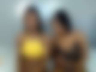 Barbiecharm's Live Sex Cam Show