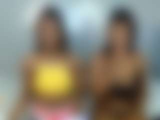 Barbiecharm's Live Sex Cam Show