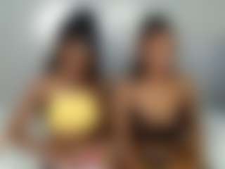 Barbiecharm's Live Sex Cam Show