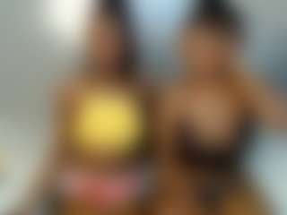 Barbiecharm's Live Sex Cam Show