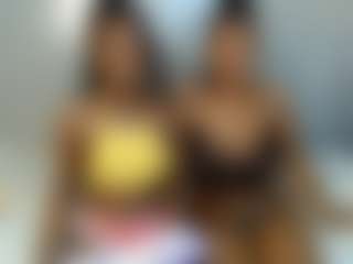 Barbiecharm's Live Sex Cam Show