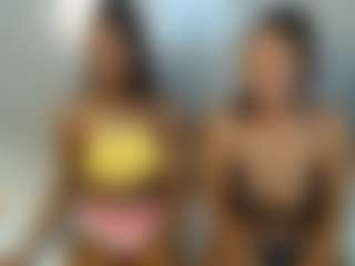 Live cam show with Barbiecharm - Lingerie on TottyGirls