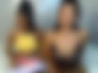 Barbiecharm's Live Sex Cam Show