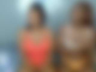 Barbiecharm's Live Sex Cam Show