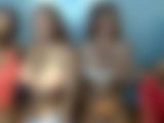 Live cam show with Barbiecharm - Strip on Mixed Magazine Live