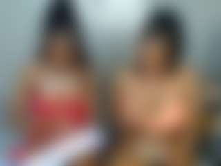 Barbiecharm's Live Sex Cam Show