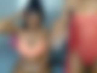 Barbiecharm's Live Sex Cam Show