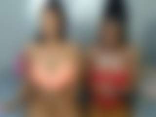 Barbiecharm's Live Sex Cam Show