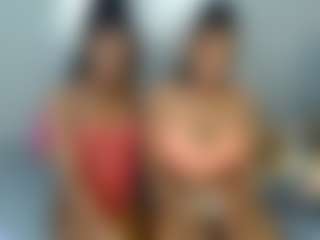 Barbiecharm's Live Sex Cam Show