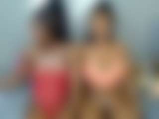Barbiecharm's Live Sex Cam Show