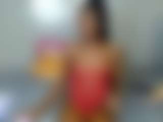 Barbiecharm's Live Sex Cam Show