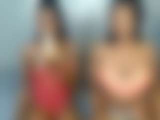 Barbiecharm's Live Sex Cam Show