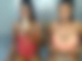Barbiecharm's Live Sex Cam Show