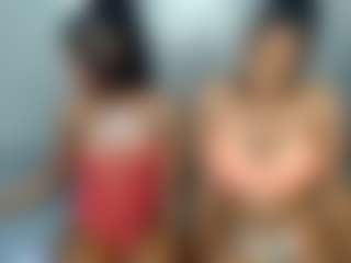 Barbiecharm's Live Sex Cam Show
