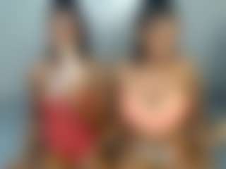 Barbiecharm's Live Sex Cam Show