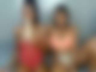 Barbiecharm's Live Sex Cam Show