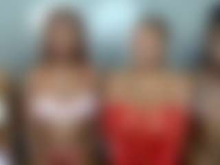 Barbiecharm's Live Sex Cam Show