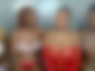 Barbiecharm's Live Sex Cam Show