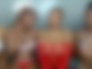 Live cam show with Barbiecharm - Sexwebcam Black on boobsie.com