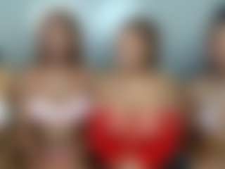 Barbiecharm's Live Sex Cam Show