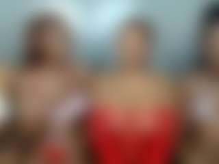 Live cam show with Barbiecharm - Asshole on Fit Hotties