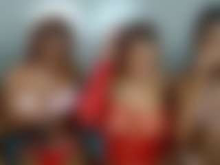 Barbiecharm's Live Sex Cam Show