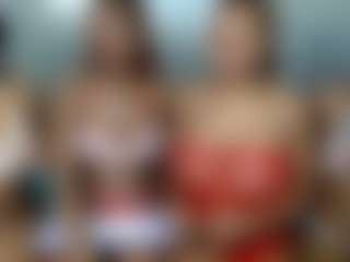 Barbiecharm's Live Sex Cam Show