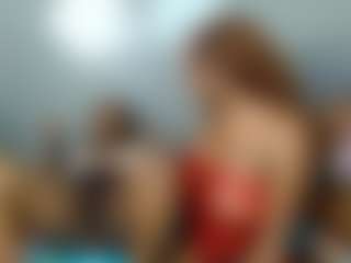 Barbiecharm's Live Sex Cam Show