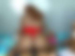 Barbiecharm's Live Sex Cam Show
