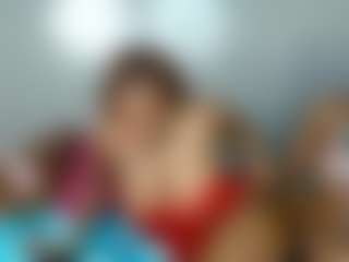 Barbiecharm's Live Sex Cam Show