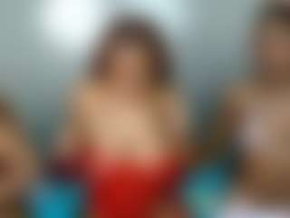 Barbiecharm's Live Sex Cam Show