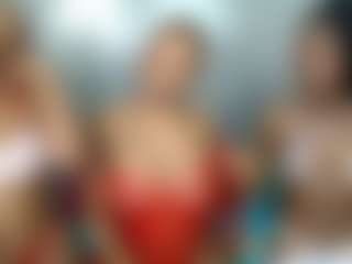 Barbiecharm's Live Sex Cam Show