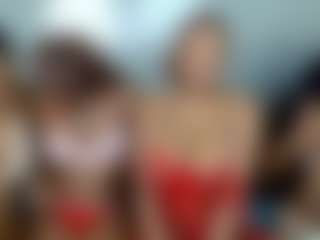 Barbiecharm's Live Sex Cam Show