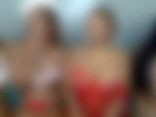 Live cam show with Barbiecharm - Asshole on Milf Play