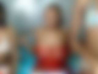 Barbiecharm's Live Sex Cam Show
