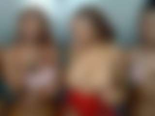 Barbiecharm's Live Sex Cam Show