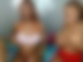Barbiecharm's Live Sex Cam Show