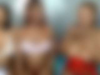 Live cam show with Barbiecharm - Ebony Lush on sexylivex.com