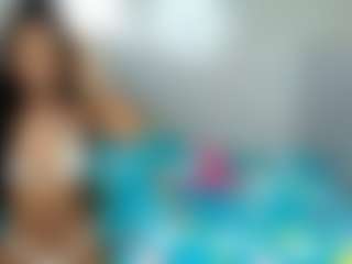 Barbiecharm's Live Sex Cam Show