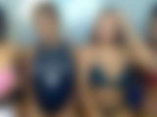 Live cam show with Barbiecharm - BBW on livesuperchat.net