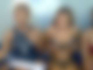 Live cam show with Barbiecharm - Orgasm on Mixed Magazine Live
