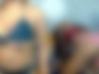 Barbiecharm's Live Sex Cam Show