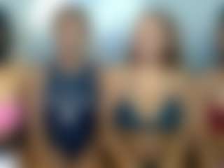 Barbiecharm's Live Sex Cam Show