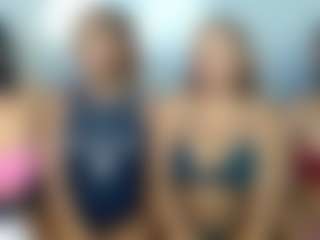 Barbiecharm's Live Sex Cam Show