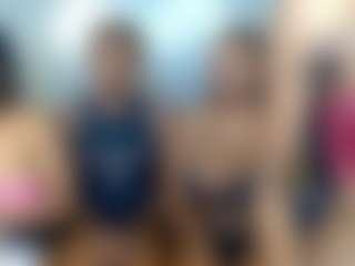 Barbiecharm's Live Sex Cam Show