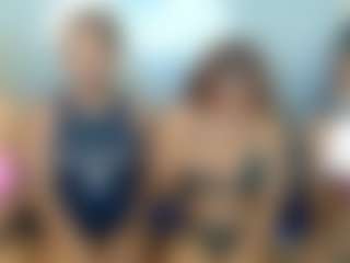 Barbiecharm's Live Sex Cam Show