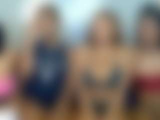 Live cam show with Barbiecharm - Curvy Small Tits on camwithhim.com